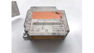 CENTRALITA AIRBAG MERCEDES-BENZ CLASE E (2002-2008) E 270 CDI (211.016) 177CV 2685CC - L. 5642039 / 2118701185